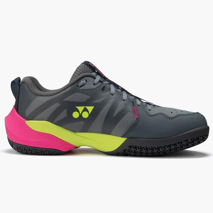 YONEX（ヨネックス） バドミントンシューズ メンズ 4E相当 サブ