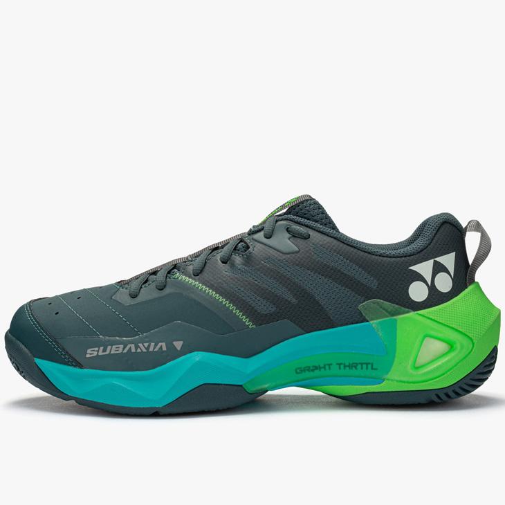 YONEX（ヨネックス） バドミントンシューズ メンズ ユニセックス 4E