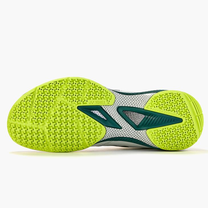 YONEX（ヨネックス） バドミントンシューズ メンズ 3E設計 パワー