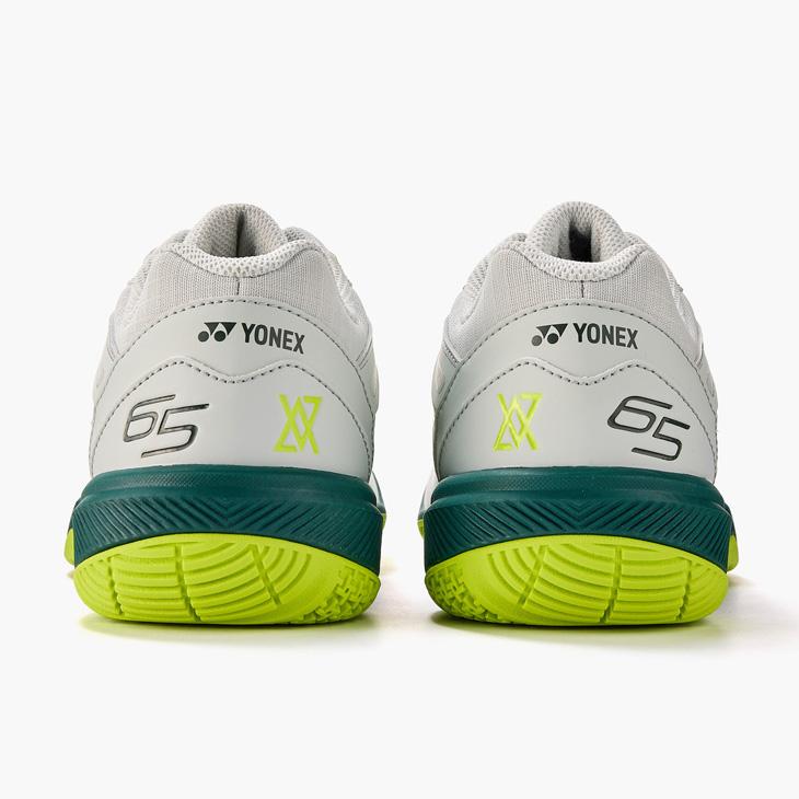 YONEX（ヨネックス） バドミントンシューズ メンズ 3E設計 パワー