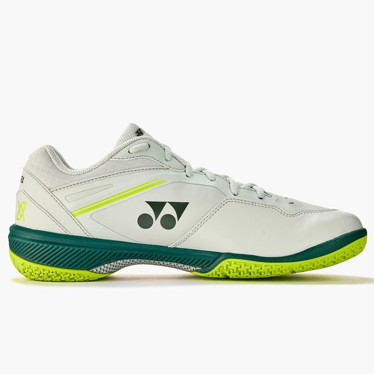 YONEX（ヨネックス） バドミントンシューズ メンズ 4Eワイド設計