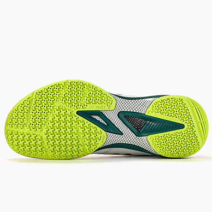 YONEX（ヨネックス） バドミントンシューズ メンズ 4Eワイド設計
