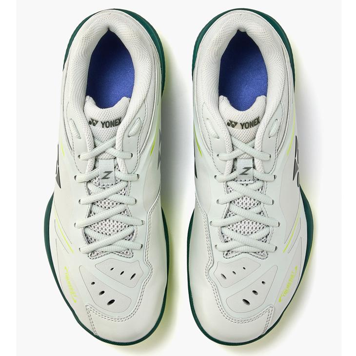 YONEX（ヨネックス） バドミントンシューズ メンズ 4Eワイド設計
