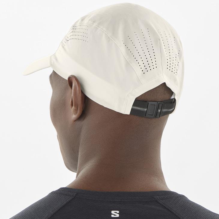 SALOMON サロモン ランニングキャップ 帽子 メンズ レディース