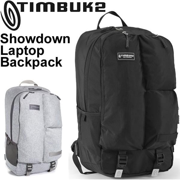 TIMBUK2（ティンバックツー） バックパック ティンバック2 Showdown