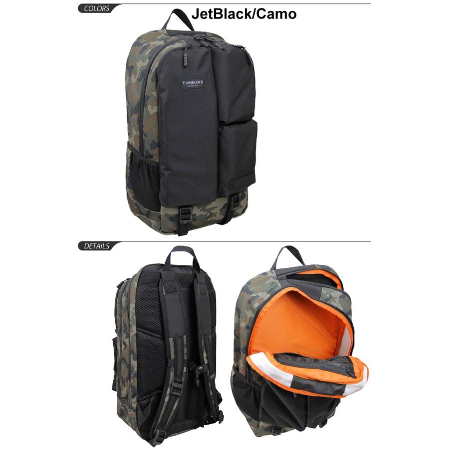 TIMBUK2（ティンバックツー） バックパック リュックサック メンズ