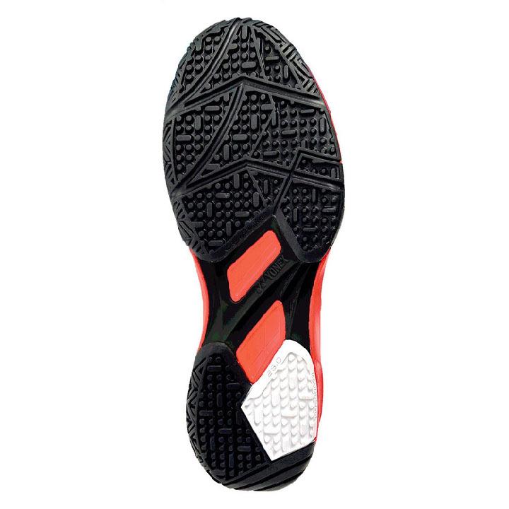 YONEX テニスシューズ ヨネックス クレー・砂入り人工芝コート用