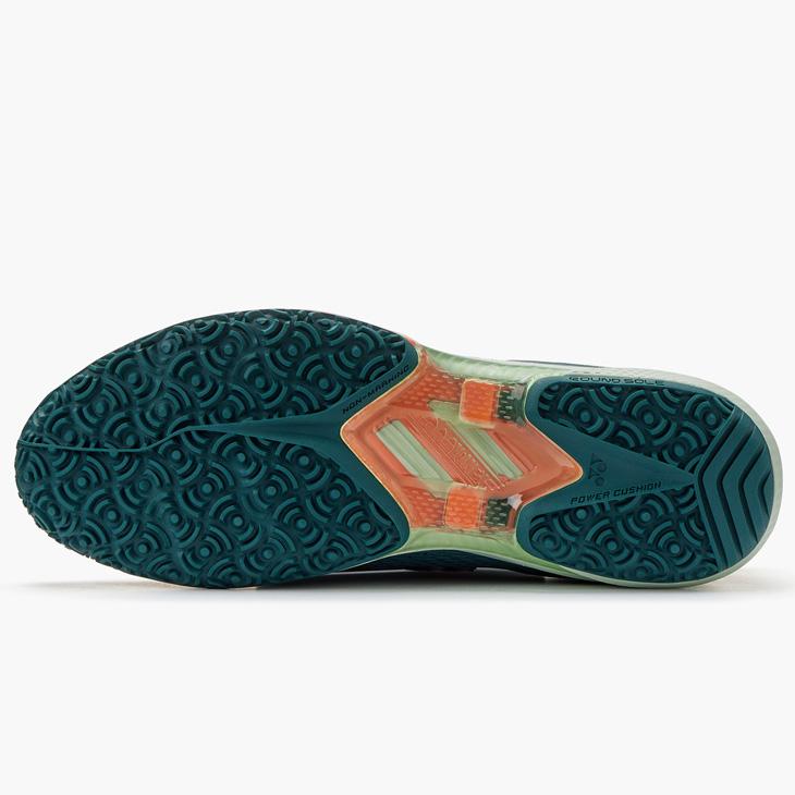 YONEX（ヨネックス） メンズ テニスシューズ クレー・砂入り人工芝