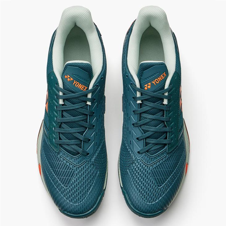 YONEX（ヨネックス） メンズ テニスシューズ クレー・砂入り人工芝