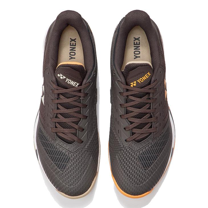 YONEX（ヨネックス） テニスシューズ メンズ 4Eワイド クレー・砂入り