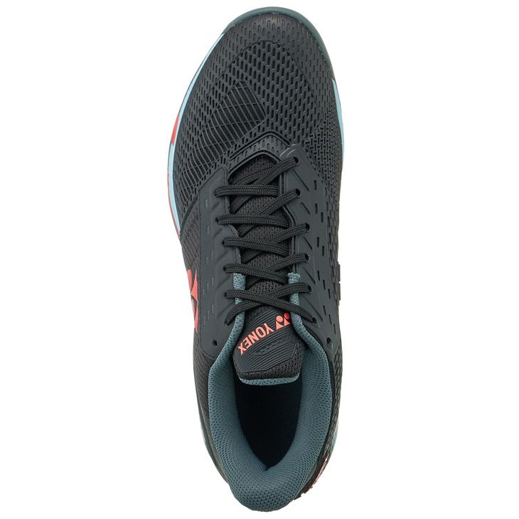 YONEX ヨネックス テニスシューズ メンズ クレー・砂入り人工芝
