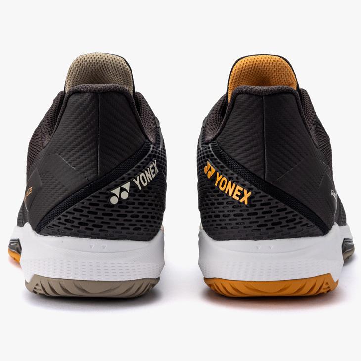YONEX（ヨネックス） テニスシューズ メンズ 4Eワイド クレー・砂入り