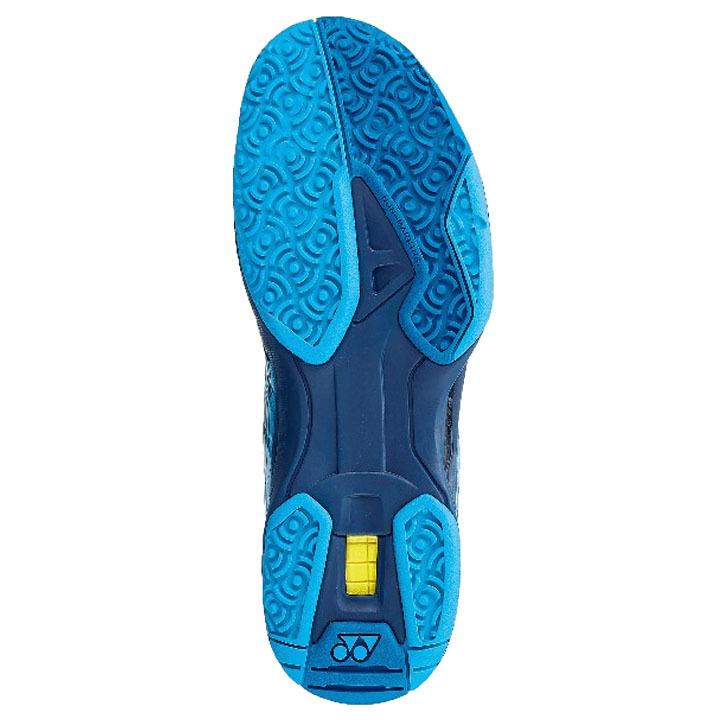 YONEX（ヨネックス） テニスシューズ 3E設計 メンズ クレー・砂入り