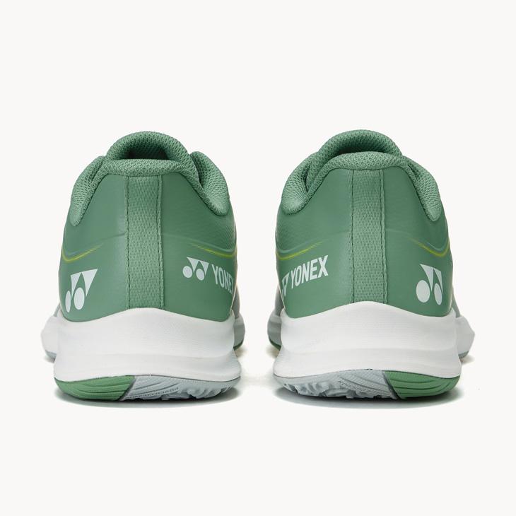 YONEX（ヨネックス） メンズ テニスシューズ 幅広 4Eワイド設計 クレー