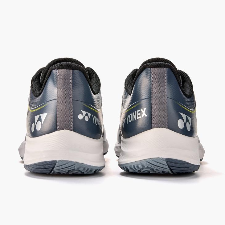 YONEX（ヨネックス） メンズ テニスシューズ 幅広 4Eワイド設計 クレー