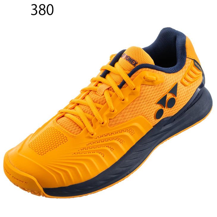 YONEX ヨネックス テニスシューズ メンズ クレー・砂入り人工芝