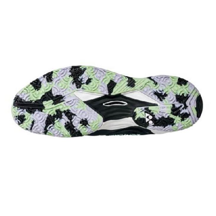 YONEX（ヨネックス） テニスシューズ 3E設計 メンズ クレー・砂入り