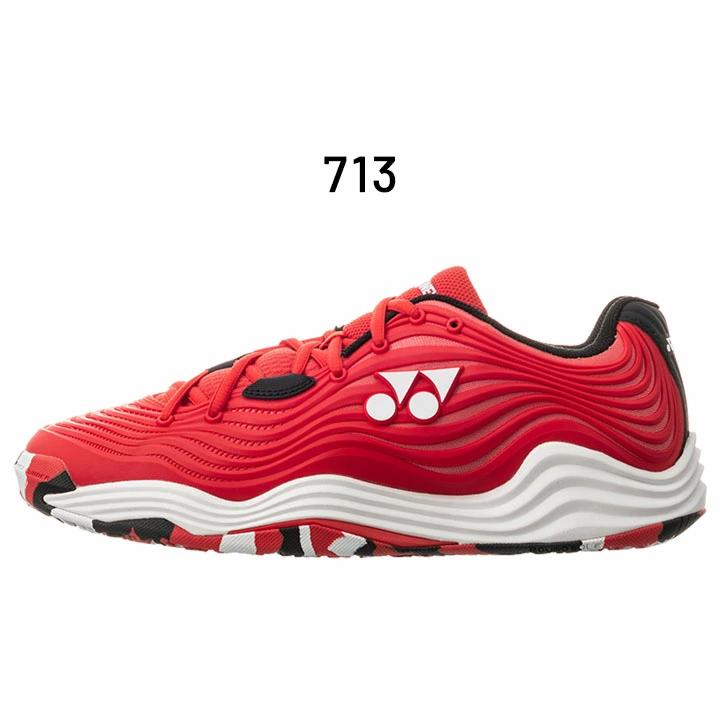 YONEX 最高フィットモデル クレー・砂入り人工芝用 テニスシューズ 3E YONEX 最高フィットモデル クレー・砂入り人工芝用 テニスシューズ 3E