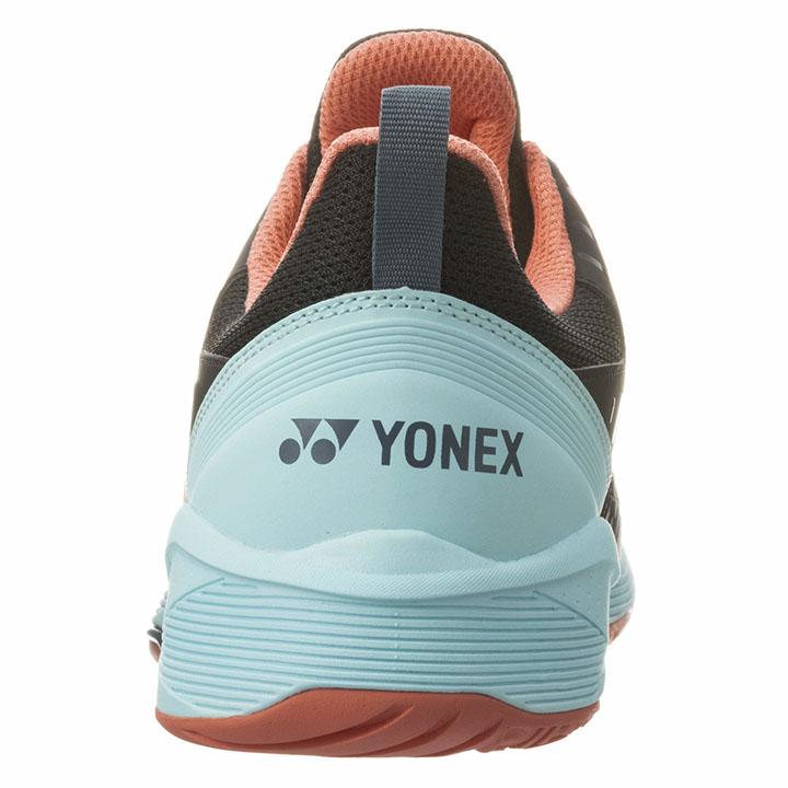 YONEX ソニケージ3 クレー・砂入り人工芝用 テニスシューズ 3E YONEX YONEX ヨネックス テニス シューズ パワークッション