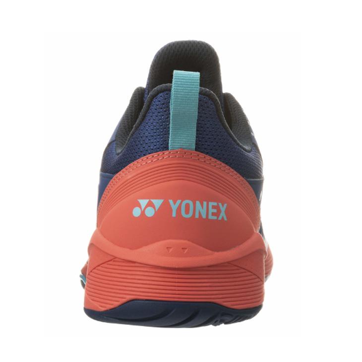 YONEX ヨネックス テニスシューズ メンズ クレー・砂入り人工芝