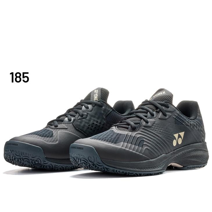 YONEX（ヨネックス） テニスシューズ メンズ レディース 靴 クレー・砂