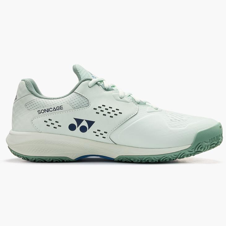 YONEX '26 テニスシューズ クレー・砂入人工芝用 3E 429 25.5 YONEX（ヨネックス） テニスシューズ メンズ レディース 靴 クレー・砂