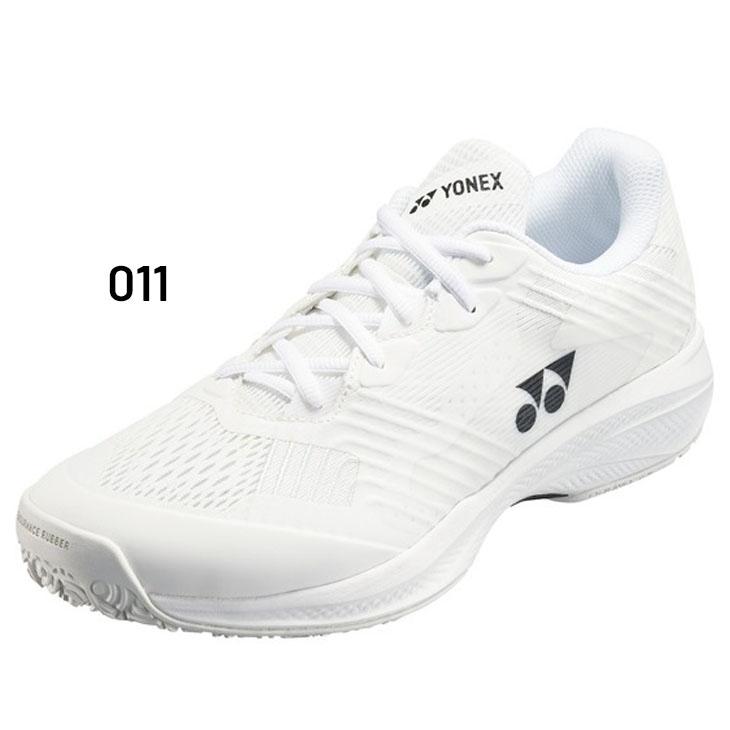 YONEX（ヨネックス） メンズ 4E設計 テニスシューズ クレー・砂入り