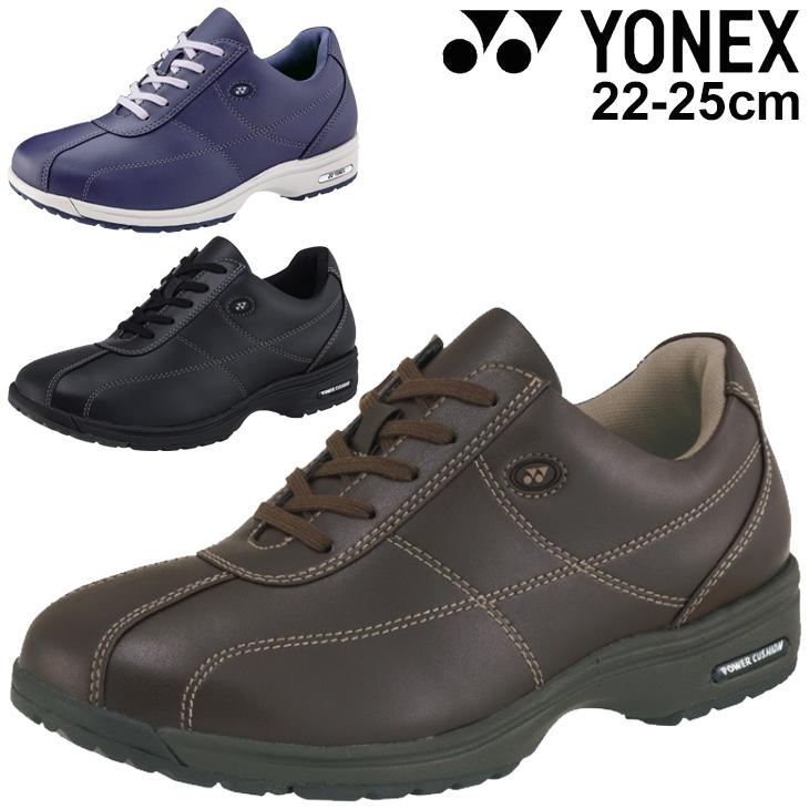 ウォーキングシューズ 3 5e 撥水 レディース 靴 ヨネックス Yonex パワークッション Lc41 スポーティ カジュアル 女性 スニーカー 婦人 靴 くつ Shw Lc41 取寄 Shw Lc41 Apworld 通販 Yahoo ショッピング