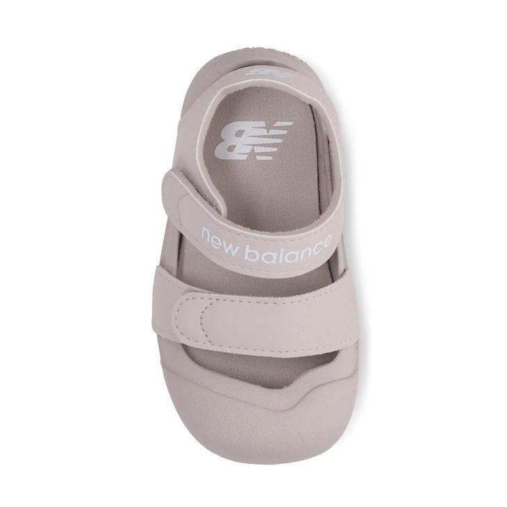 New Balance（ニューバランス） キッズサンダル スポーツサンダル 子供