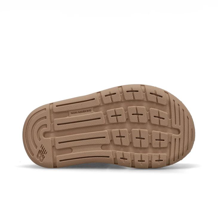 New Balance（ニューバランス） キッズサンダル 子供靴 クルーザー