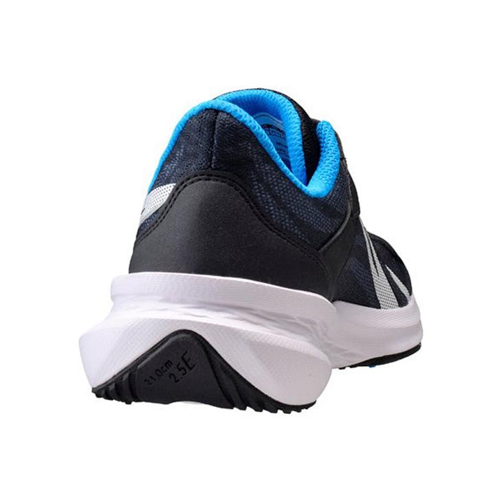 瞬足 キッズシューズ スニーカー 2.5E 男の子 シュンソク ウイングス