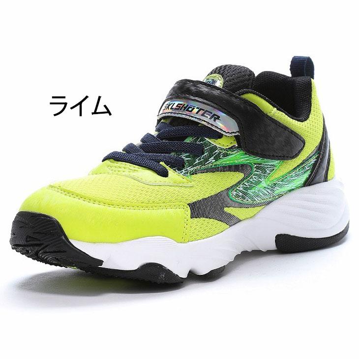 MoonStar（ムーンスター） キッズ ジュニア シューズ 2E 17-24cm