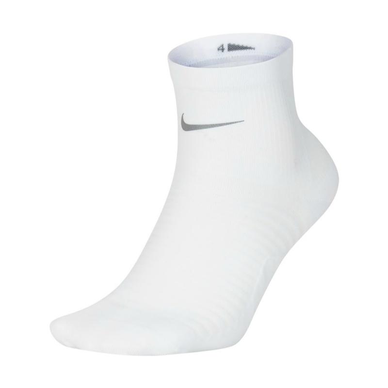 靴下 ランニングソックス 23 29cm メンズ レディース ナイキ Nike スパーク ライトウェイト クォーターソックス スポーツソックス マラソン Sk0049 100 Apworld 通販 Paypayモール