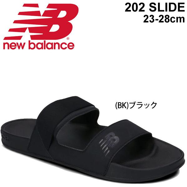 New Balance（ニューバランス） スポーツサンダル メンズ レディース