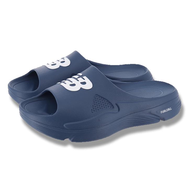 New Balance（ニューバランス） サンダル D幅 メンズシューズ