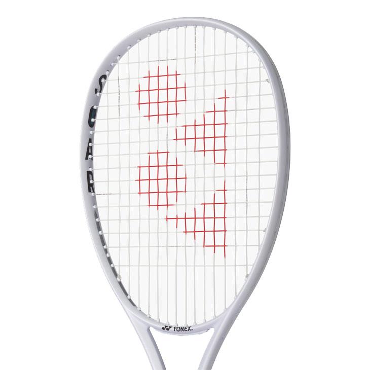 YONEX（ヨネックス） ソフトテニスラケット 入門用 ソア 加工費無料