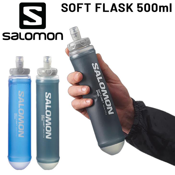 SOFT FLASK 500ml/17oz SPEED 42