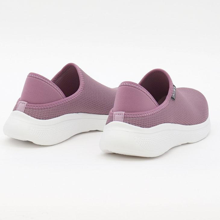 SPEEDER（スピーダー） かかとが踏める スニーカー レディースシューズ