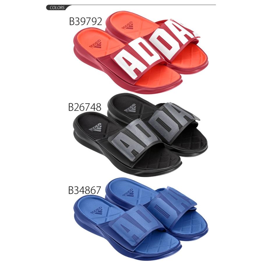 サンダル メンズ レディース アディダス Adidas スニーカー 靴 スポーツサンダル スペースリフター Rkap Apworld 通販 Paypayモール