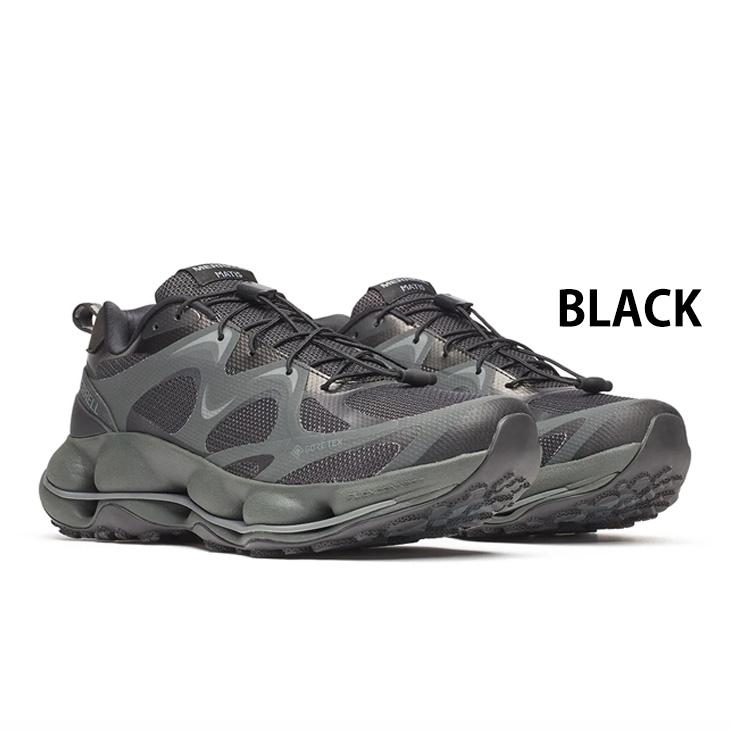MERRELL（メレル） ハイキングシューズ メンズ スピード アーク