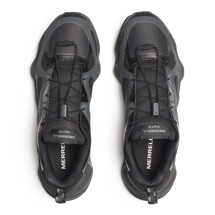 MERRELL（メレル） ハイキングシューズ メンズ スピード アーク