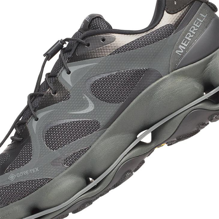 MERRELL（メレル） ハイキングシューズ メンズ スピード アーク