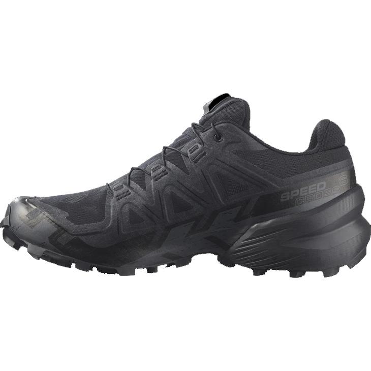 SALOMON サロモン メンズ トレイルランニングシューズ 防水 靴 SALOMON サロモン メンズ トレイルランニングシューズ 防水 靴