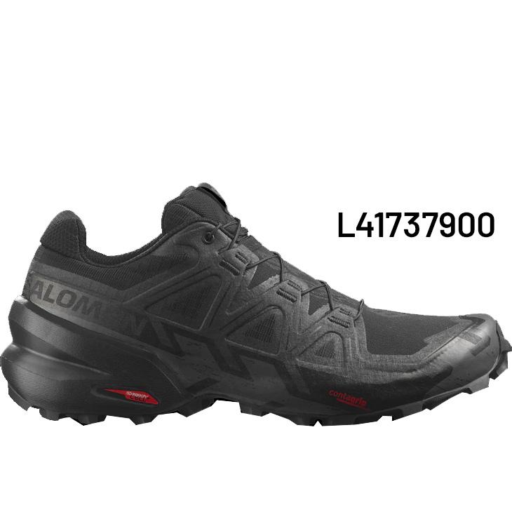 【期間限定お試し価格】 サロモン SALOMON トレイルランニングシューズ 靴 メンズ 28.0cm