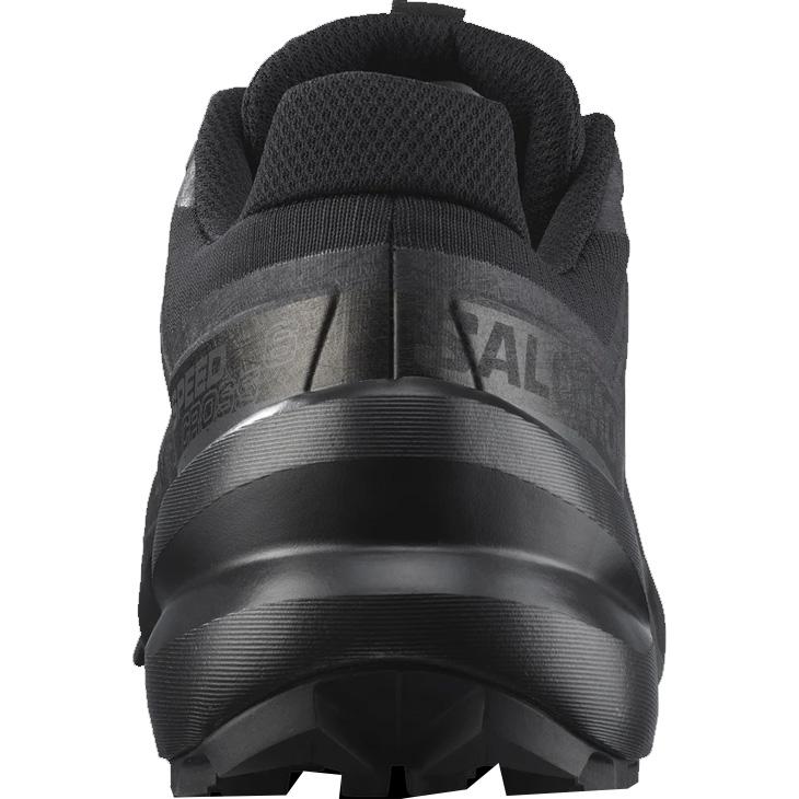 SALOMON（サロモン） トレイルランニングシューズ メンズ 靴 SALOMON