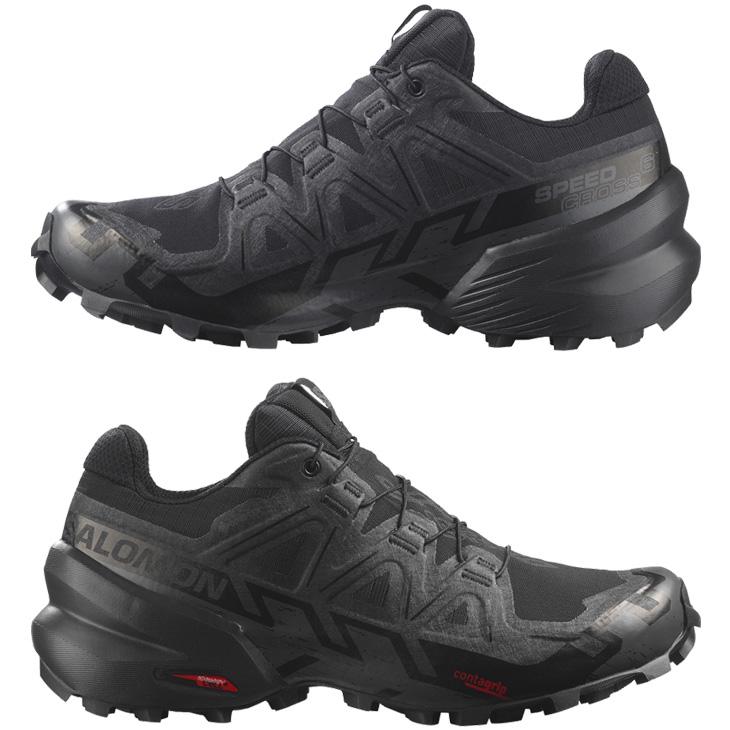 SALOMON サロモン トレイルランニングシューズ レディース SALOMON サロモン トレイルランニングシューズ レディース