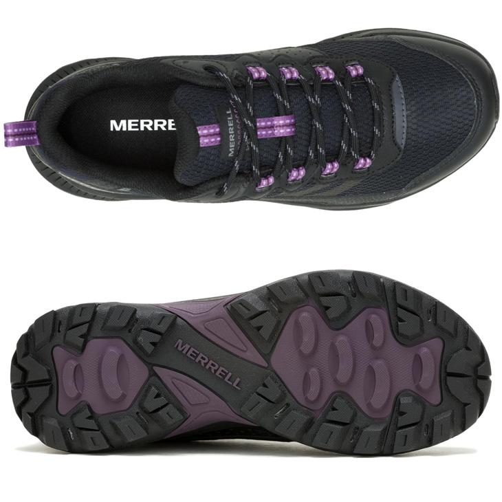 MERRELL（メレル） レディース アウトドアシューズ MERRELL SPEED
