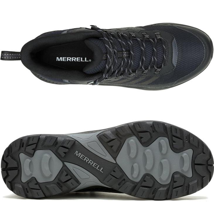 MERRELL（メレル） メンズ アウトドアシューズ MERRELL SPEED STRIKE 2