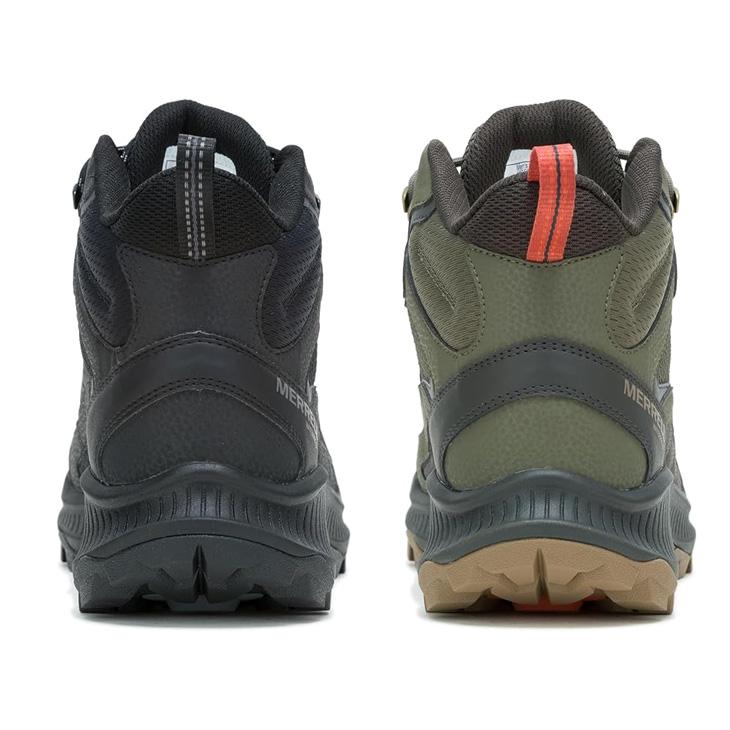 MERRELL（メレル） メンズ アウトドアシューズ MERRELL SPEED STRIKE 2