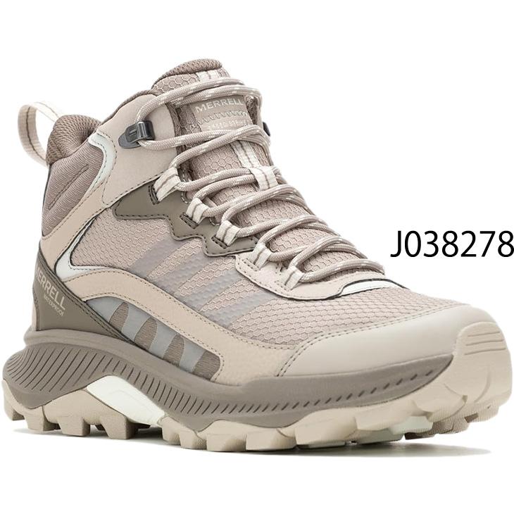 MERRELL - ラストセール メレル MERRELL アウトドアシューズ MERRELL メレル レディース アウトドアシューズ SPEED STRIKE 2